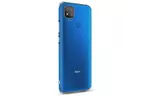 Чехол для моб. телефона MakeFuture Xiaomi Redmi 9C Air (Clear TPU) (MCA-XR9C)