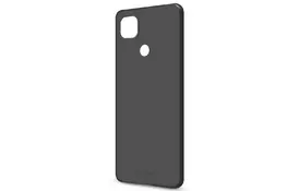 Чохол для моб. телефону MakeFuture Xiaomi Redmi 9C Skin (Matte TPU) Black (MCS-XR9CBK) - Фото