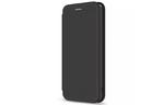 Чехол для моб. телефона MakeFuture Vivo X50 Flip (Soft-Touch PU) Black (MCP-VX50BK)