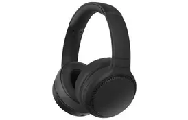 Наушники PANASONIC RB-M300BGE-K Black (RB-M300BGE-K) - Фото