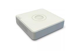 Регистратор для видеонаблюдения HikVision DS-7104HUHI-K1 - Фото