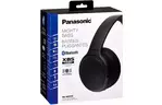 Наушники PANASONIC RB-M500BGE-K Black (RB-M500BGE-K)