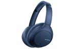 Наушники SONY WHCH710N Blue (WHCH710NL.CE7)