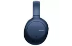 Наушники SONY WHCH710N Blue (WHCH710NL.CE7)