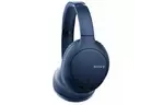 Наушники SONY WHCH710N Blue (WHCH710NL.CE7)
