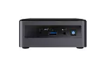 Компьютер INTEL NUC 10 Mini PC / i7-10710U (BXNUC10I7FNKPA2)