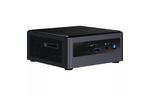 Компьютер INTEL NUC 10 Mini PC / i7-10710U (BXNUC10I7FNKPA2)