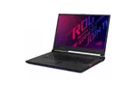 Ноутбук ASUS ROG G732LWS-HG097T (90NR03D2-M02410)
