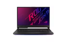 Ноутбук ASUS ROG G732LWS-HG097T (90NR03D2-M02410) - Фото
