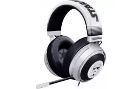 Наушники Razer Kraken - Stormtrooper Ed. White/Black (RZ04-02830600-R3M1) - Фото