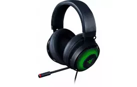 Навушники Razer Kraken Ultimate Black (RZ04-03180100-R3M1) - Фото