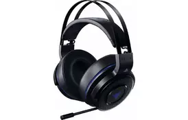 Навушники Razer Thresher Wireless -PS4 (RZ04-02580100-R3G1) - Фото