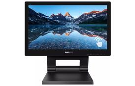 Монітор PHILIPS 162B9T/00 - Фото Монітор PHILIPS 162B9T/00 - Фото