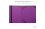 Чехол для планшета Armorstandart Universal Basic Case 8'' Light Pink (ARM55500)