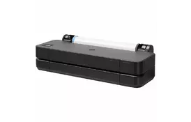 Плоттер HP DesignJet T230, 24 '' з WiFi (5HB07A) - Фото Плоттер HP DesignJet T230, 24 '' з WiFi (5HB07A) - Фото