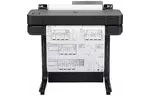 Плоттер HP DesignJet T630, 24 '' c WiFi (5HB09A)