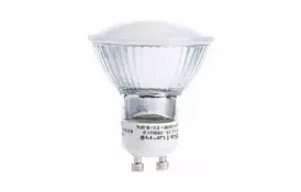 Лампочка SATURN ST-LL53.05GU10 CW - Фото