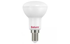 Лампочка SATURN ST-LL14.6.R-WW - Фото
