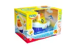 Игрушка для ванной BeBeLino Кораблик-фонтанчик (57042)
