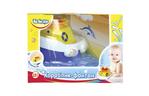 Игрушка для ванной BeBeLino Кораблик-фонтанчик (57042)