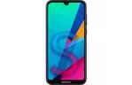 Мобильный телефон Honor 8S Prime 3/64GB Midnight Black (51095GKT)