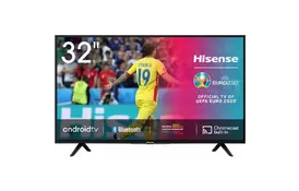 Телевізор Hisense 32B6700HA - Фото
