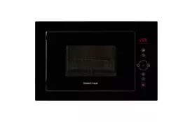 Мікрохвильова піч GUNTER &HAUER EOK 2502 - Фото