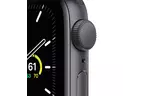 Смарт-часы Apple Watch SE GPS, 44mm Space Gray Aluminium Case with Black Spor (MYDT2UL/A)