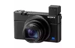 Цифровой фотоаппарат SONY Cyber-Shot RX100 MkVII (DSCRX100M7.RU3)