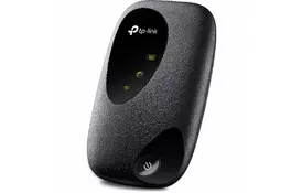 Мобильный Wi-Fi роутер TP-Link M7000 - Фото
