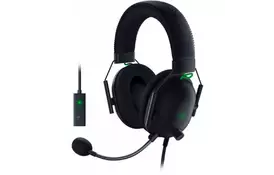 Наушники Razer Blackshark V2 Black (RZ04-03230100-R3M1) - Фото