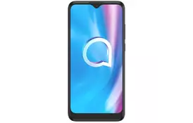 Мобильный телефон Alcatel 1SE 4/128GB Power Gray (5030E-2AALUA2) - Фото