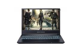 Ноутбук Dream Machines G1660TI-15 (G1660TI-15UA51) - Фото