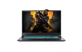 Ноутбук Dream Machines S1660TI-17 (S1660TI-17UA51) - Фото