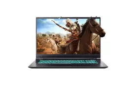 Ноутбук Dream Machines RS2060-17 (RS2060-17UA51) - Фото