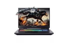 Ноутбук Dream Machines RX2070S-17 (RX2070S-17UA32) - Фото