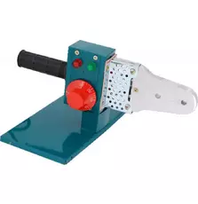 Паяльник электрический Зенит для труб ЗПТ-900 (841419)