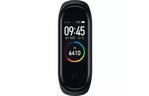 Фитнес браслет Xiaomi Mi Smart Band 4 c NFC (MasterCard only) (MGW4059RU)