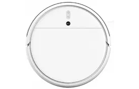 Пылесос Xiaomi Mi Robot Vacuum-Mop 1С (STYTJ01ZHM) - Фото