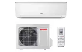 Кондиционер TOSOT GX-07AP - Фото
