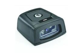 Сканер штрих-кода Symbol/Zebra DS457 USB, black (DS457-HDEU20004) - Фото