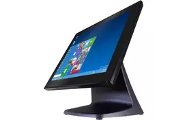 POS-терминал Detaik AIO1500-J19 J1900/4Gb/SSD120Gb (AIO1500-J19) - Фото
