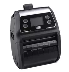 Принтер этикеток TSC Alpha-4L BT+LCD (99-052A013-50LF)