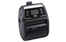 Принтер этикеток TSC Alpha-4L BT+LCD (99-052A013-50LF) - Фото