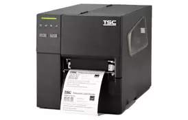 Принтер этикеток TSC MB-340 300dpi, USB, Ethernet, USB Host, RTC (99-068А004-0202) - Фото