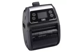Принтер этикеток TSC Alpha-4L Wi-Fi + LCD (99-052A031-51LF) - Фото
