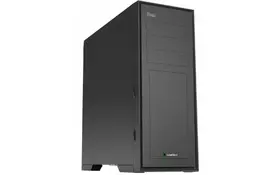 Корпус GAMEMAX TiTan Silent -TYC - Фото