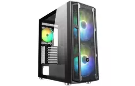 Корпус 2E CONTEGO (2E-GW02) - Фото