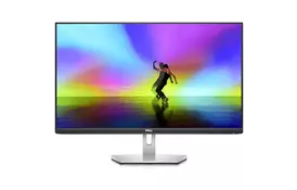 Монітор Dell S2421HN (210-AXKS) - Фото