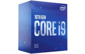 Процесор INTEL Core ™ i9 10900KF (BX8070110900KF) - Фото